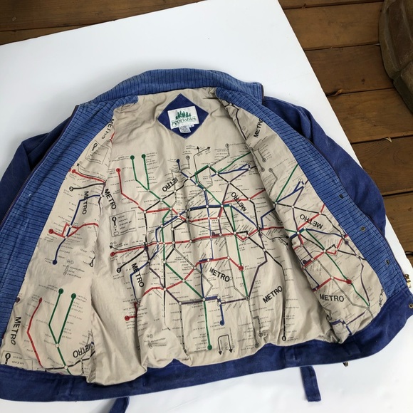 Jacket - Picture 2 of 4